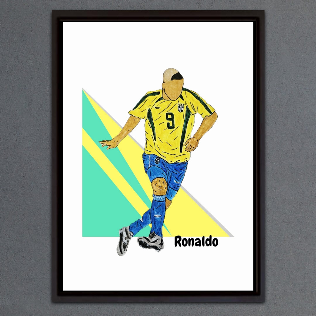 Ronaldo R9