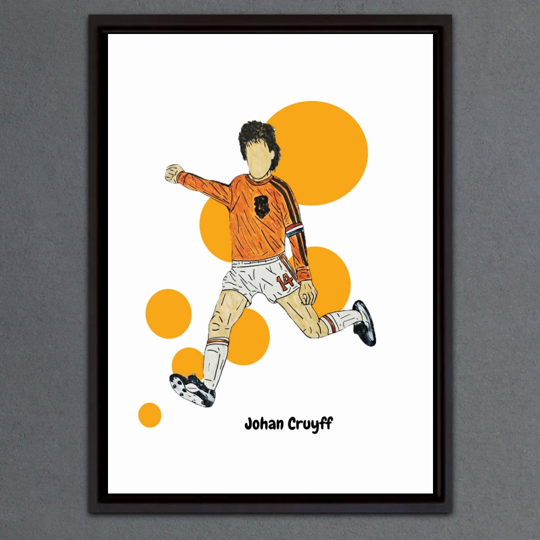 Johan Cruyff