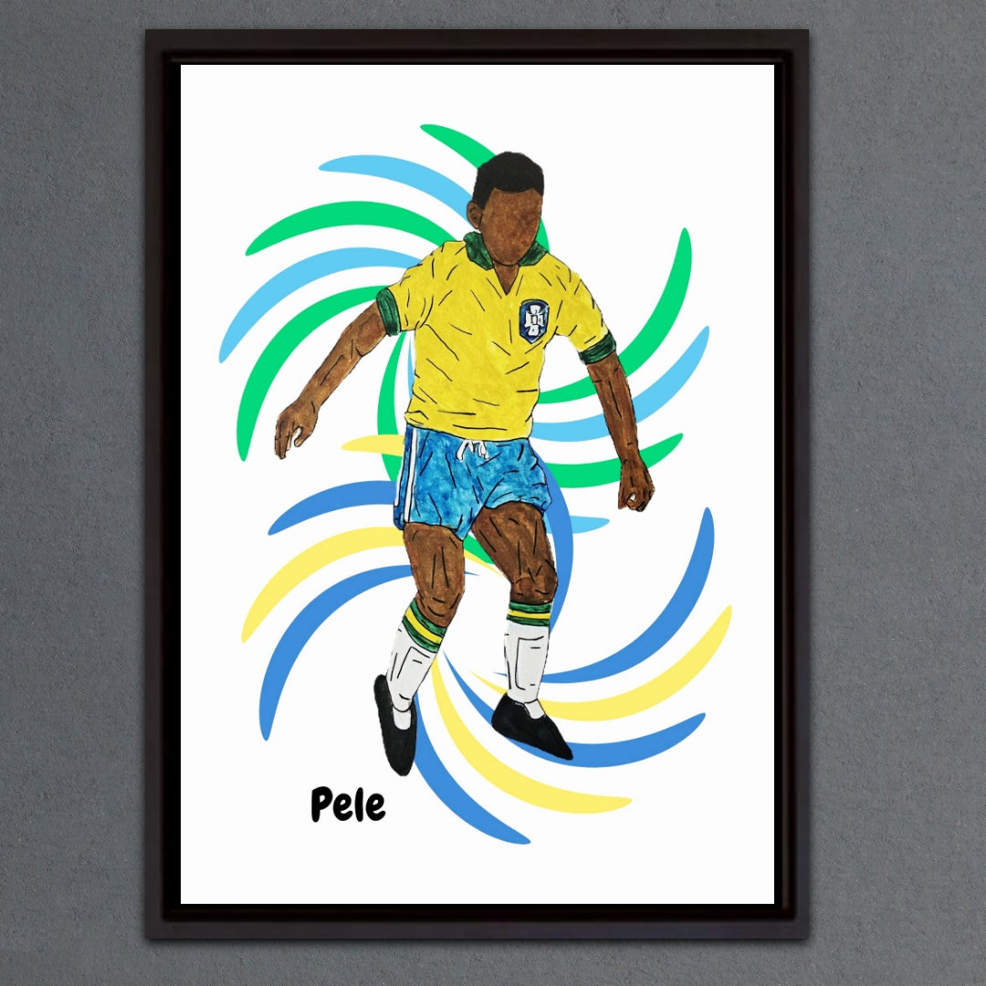 Pele
