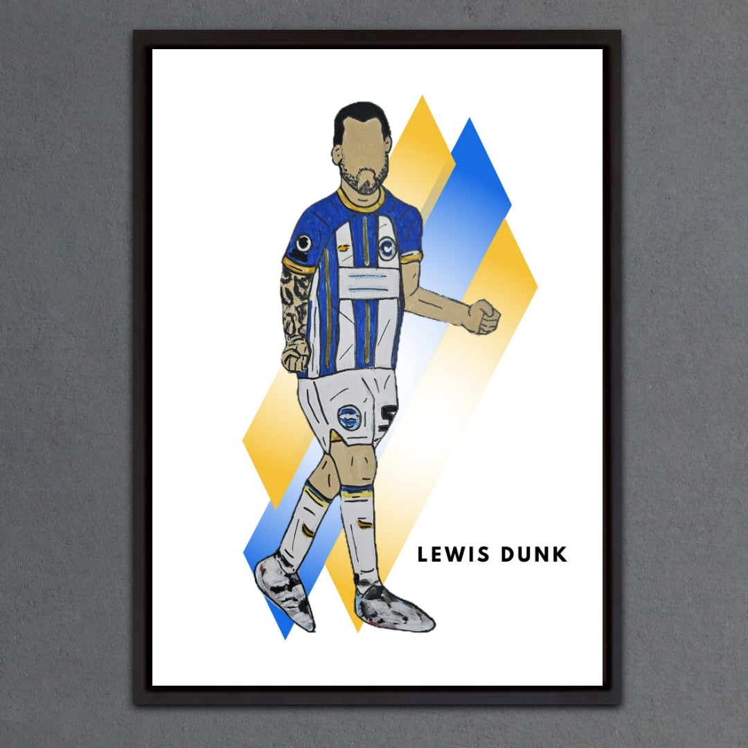 Lewis Dunk