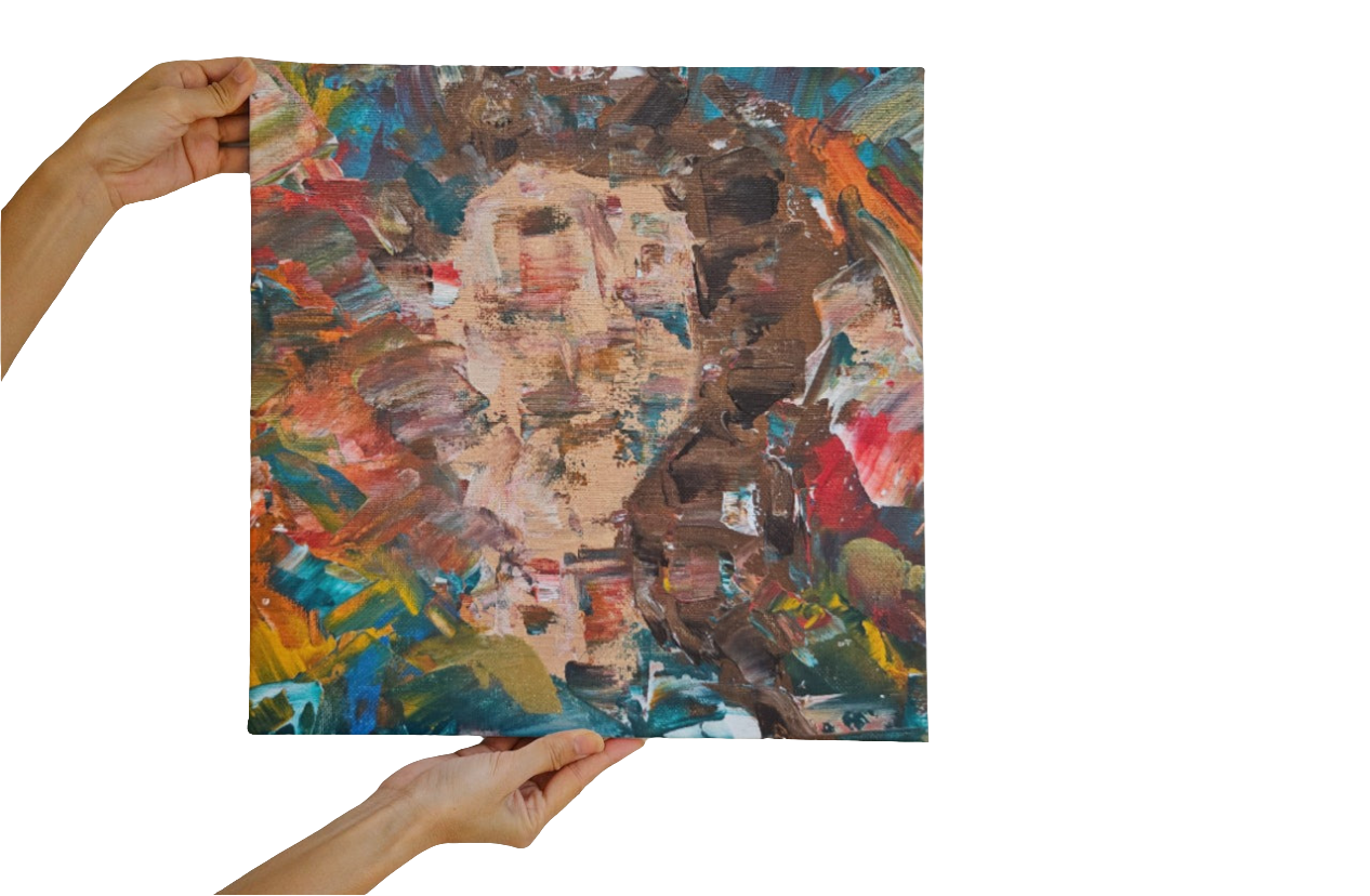 Trapped Inside A Memory