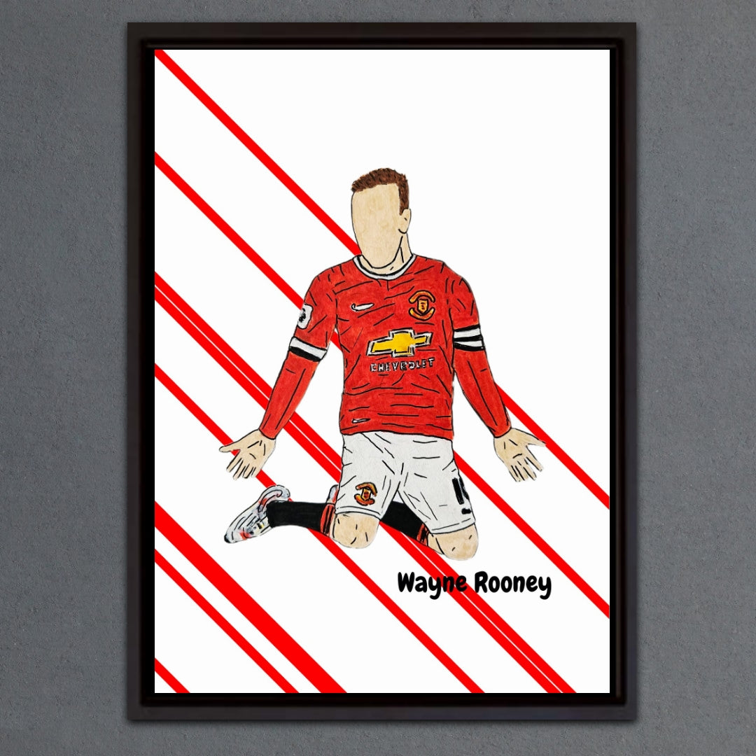 Wayne Rooney