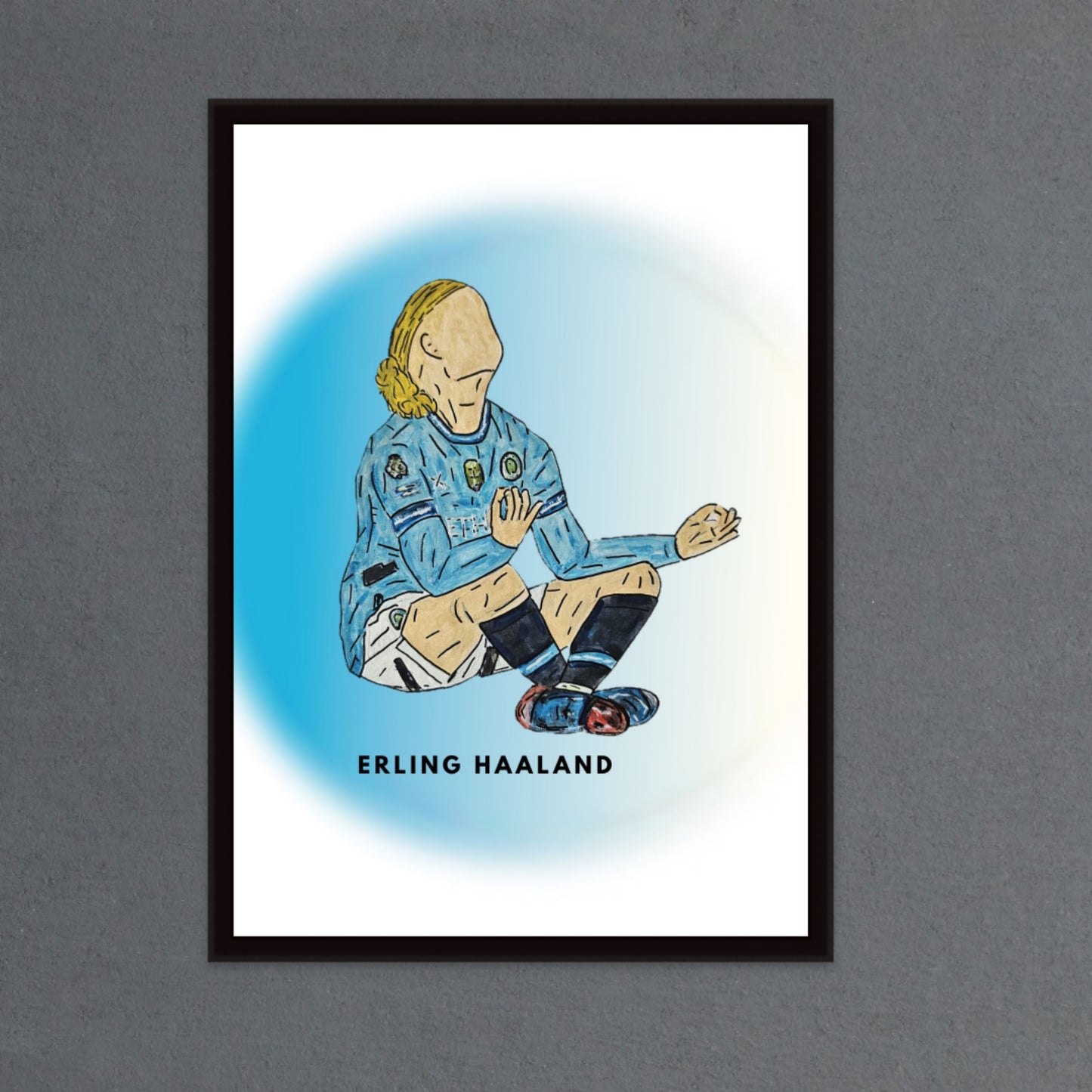 Erling Haaland
