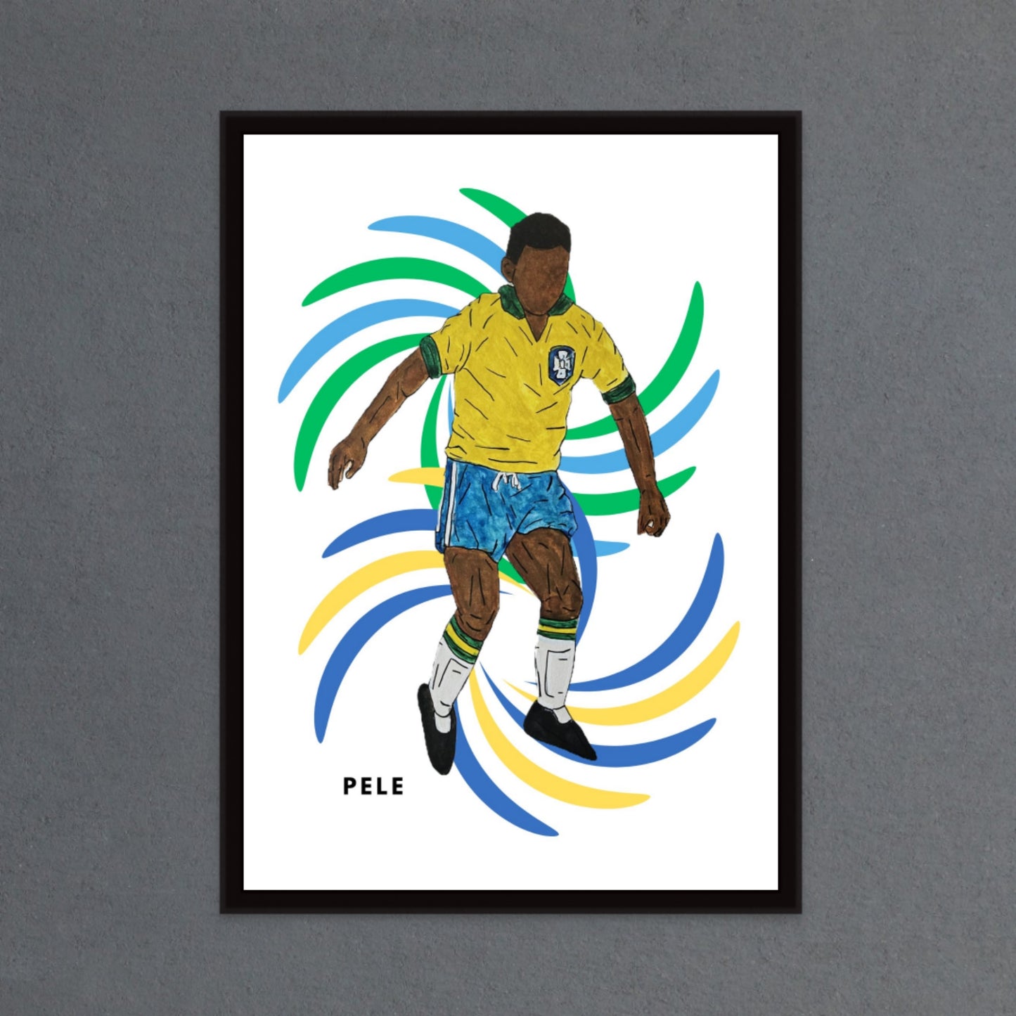 Pele