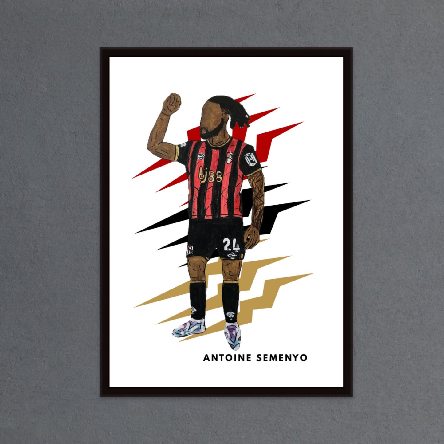 Antoine Semenyo