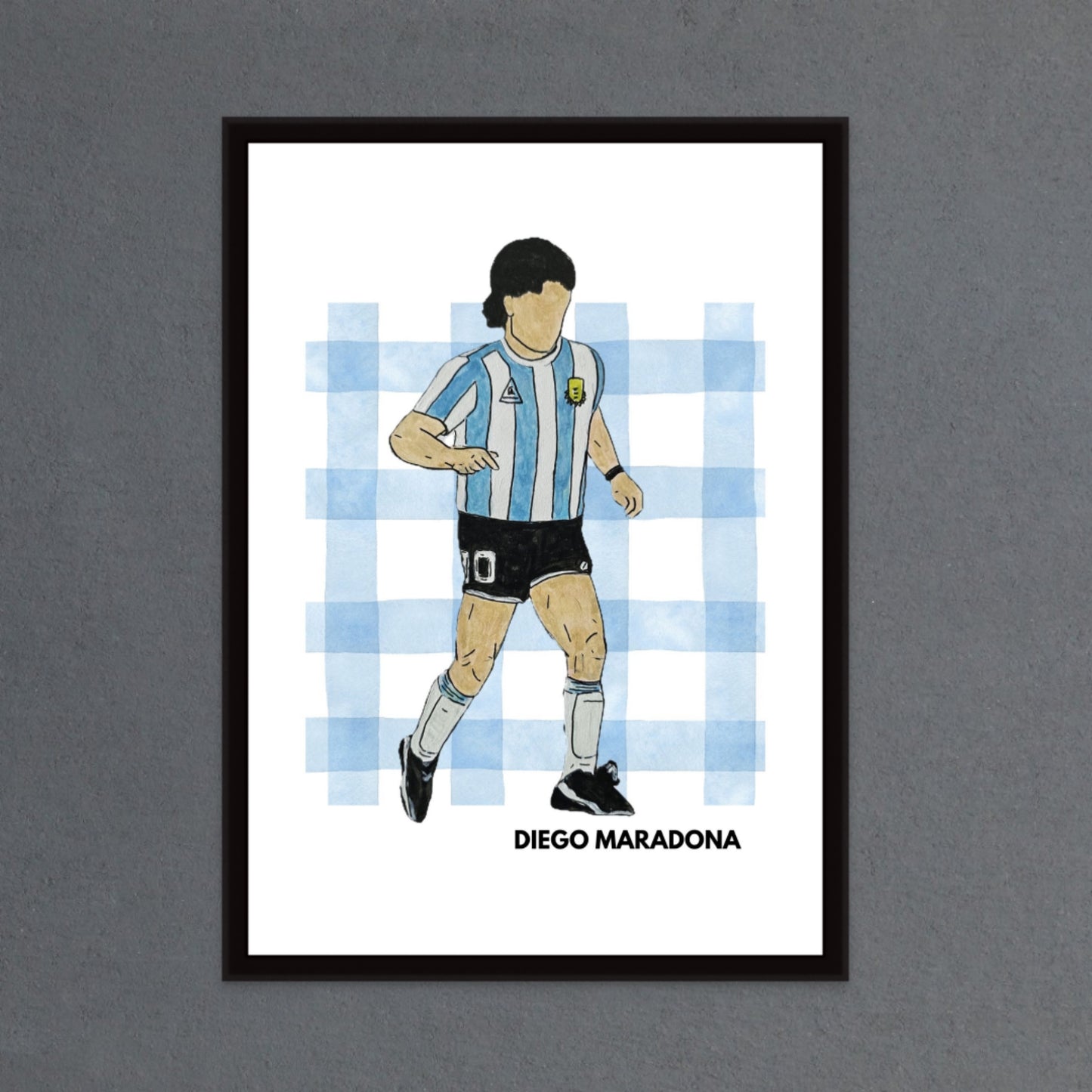 Diego Maradona