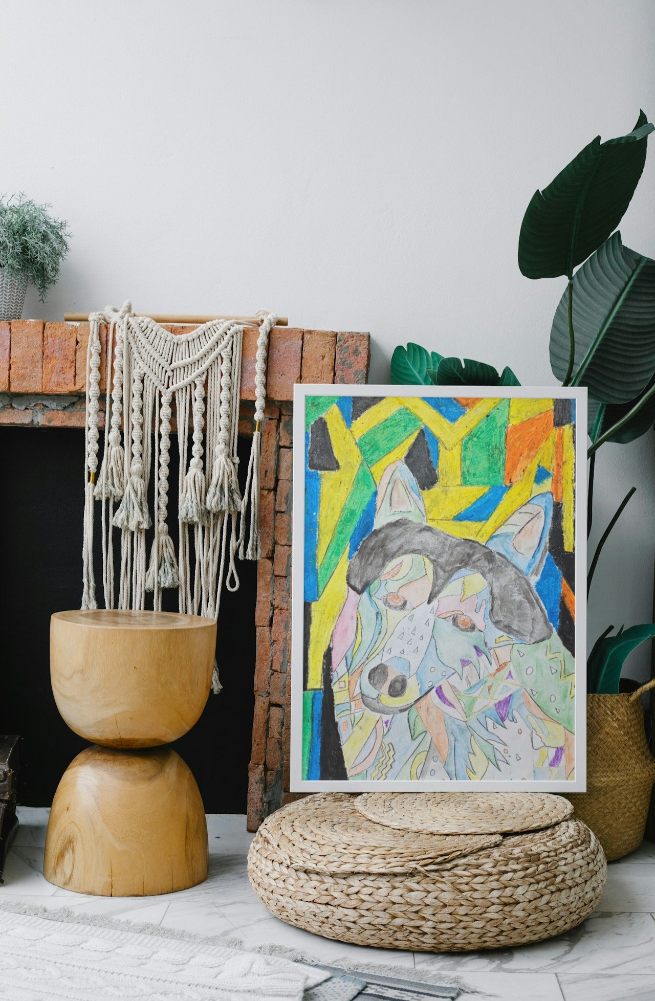 Una 6