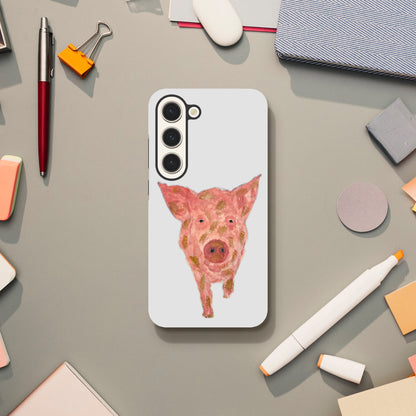 Pig Tough Samsung Case