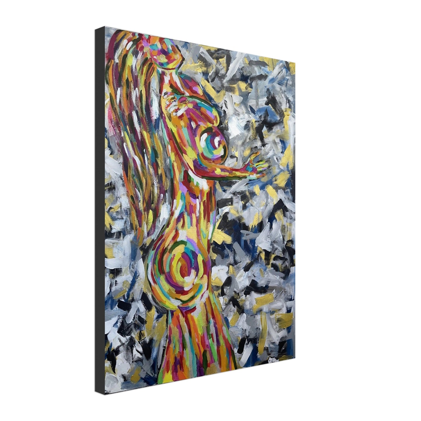 Acceptance Canvas Prints
