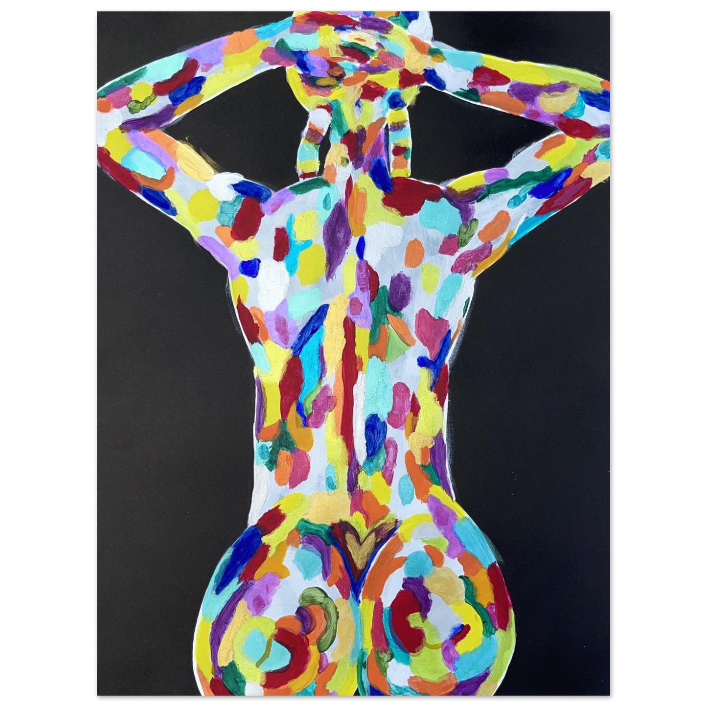 Embracing Aluminium Prints
