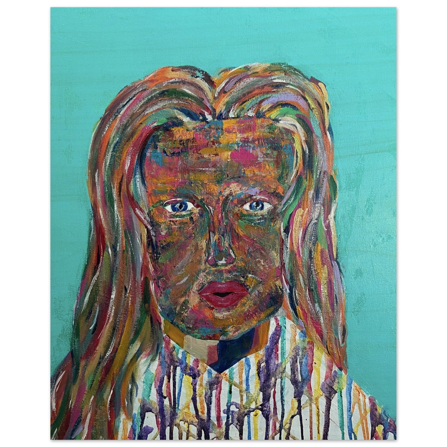 Repairable Wood Prints