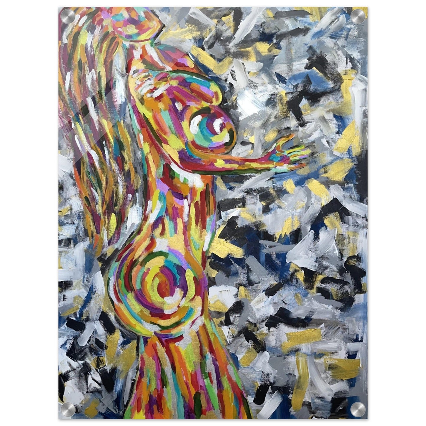 Acceptance Acrylic Prints