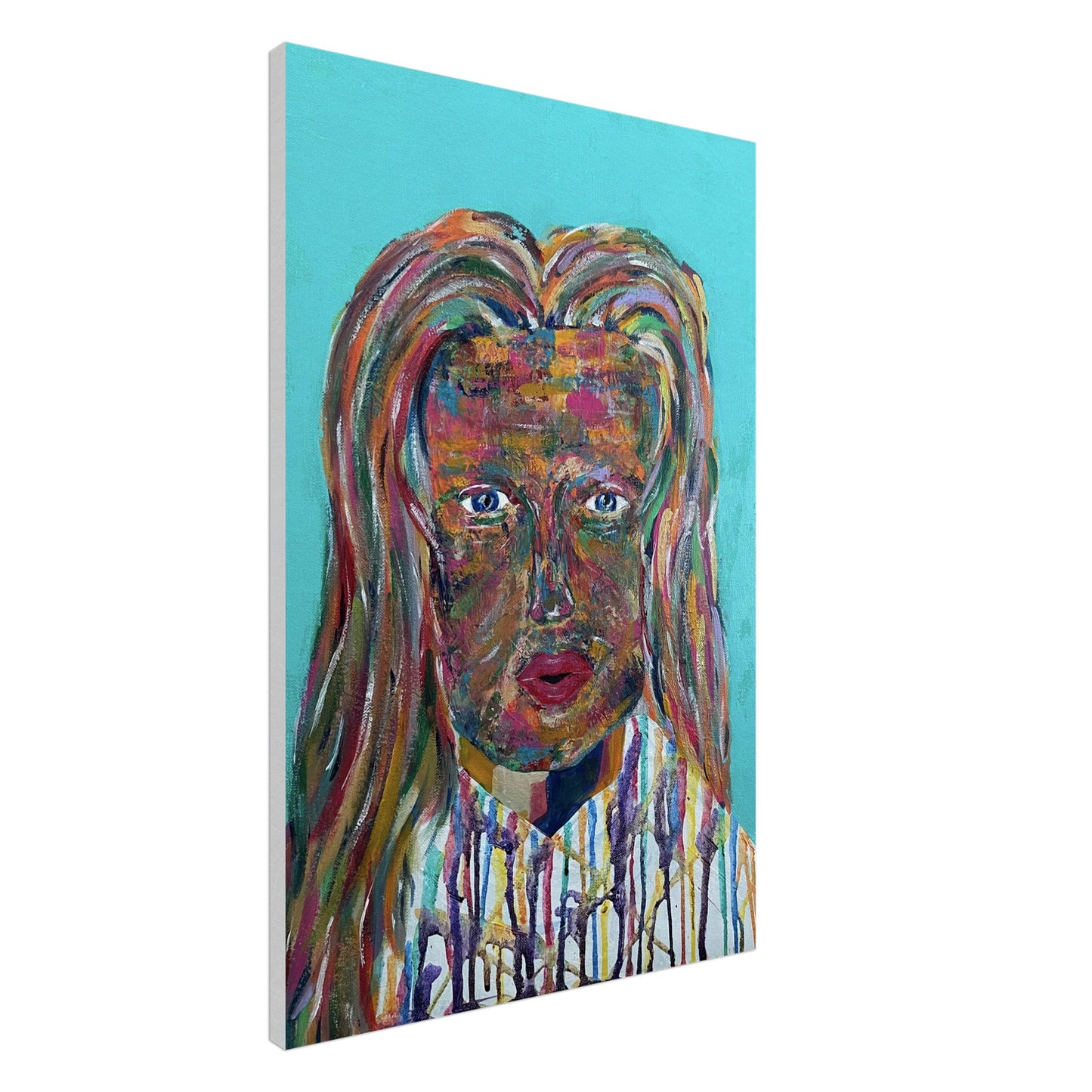 Repairable Canvas Prints