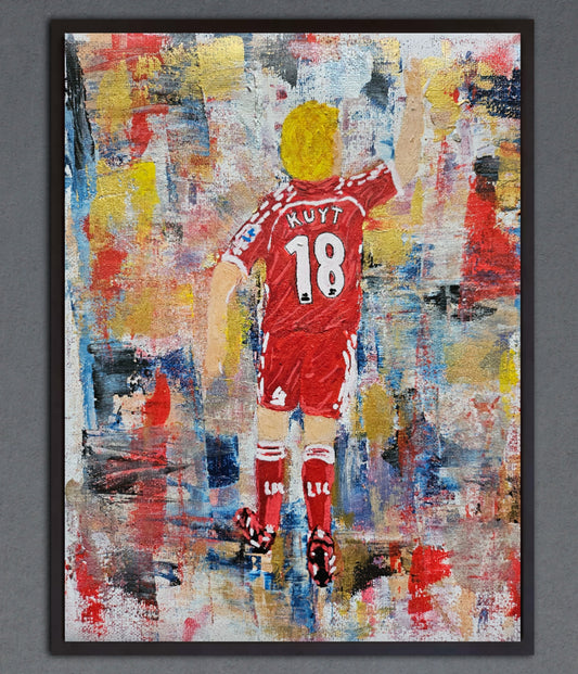 Dirk Kuyt