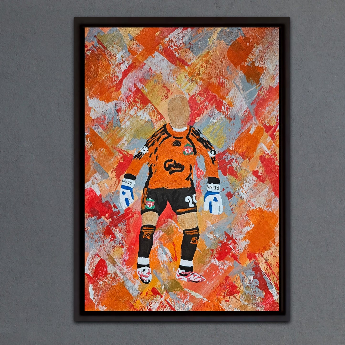 Pepe Reina