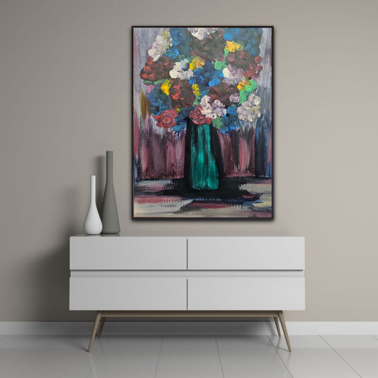 Tranquility Digital Print