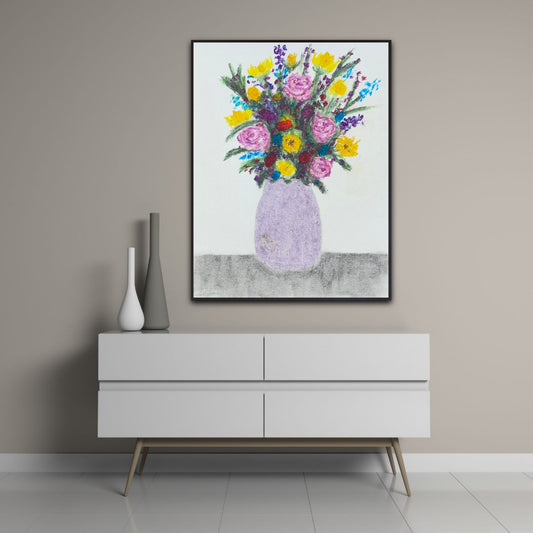 Flower Bunch