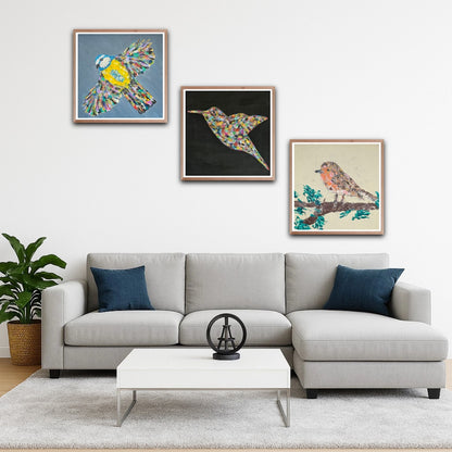 Three Little Bird Collection