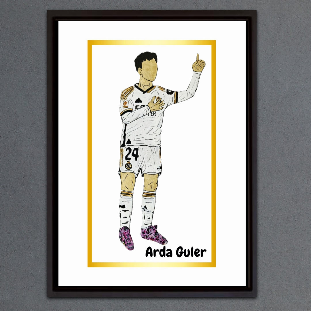 Arda Guler