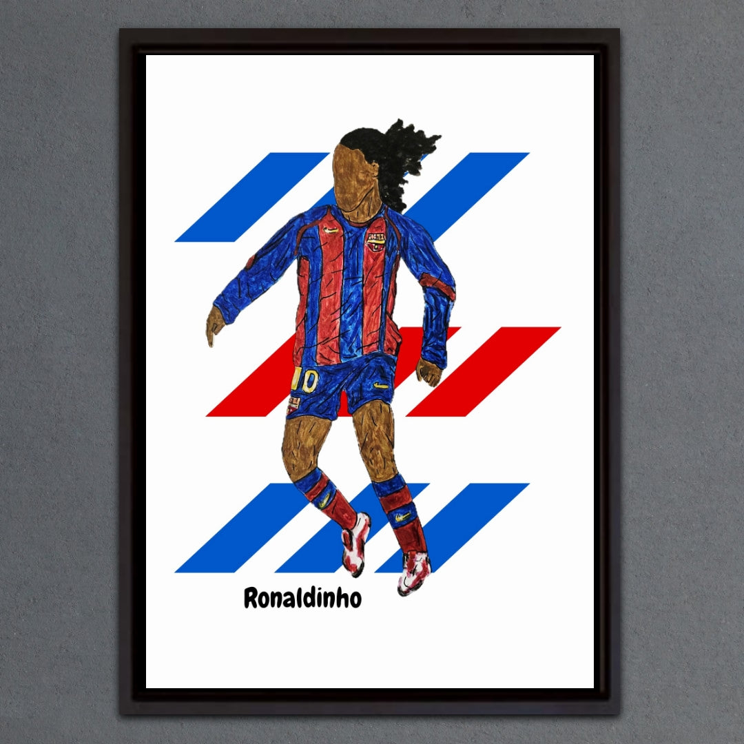 Ronaldinho