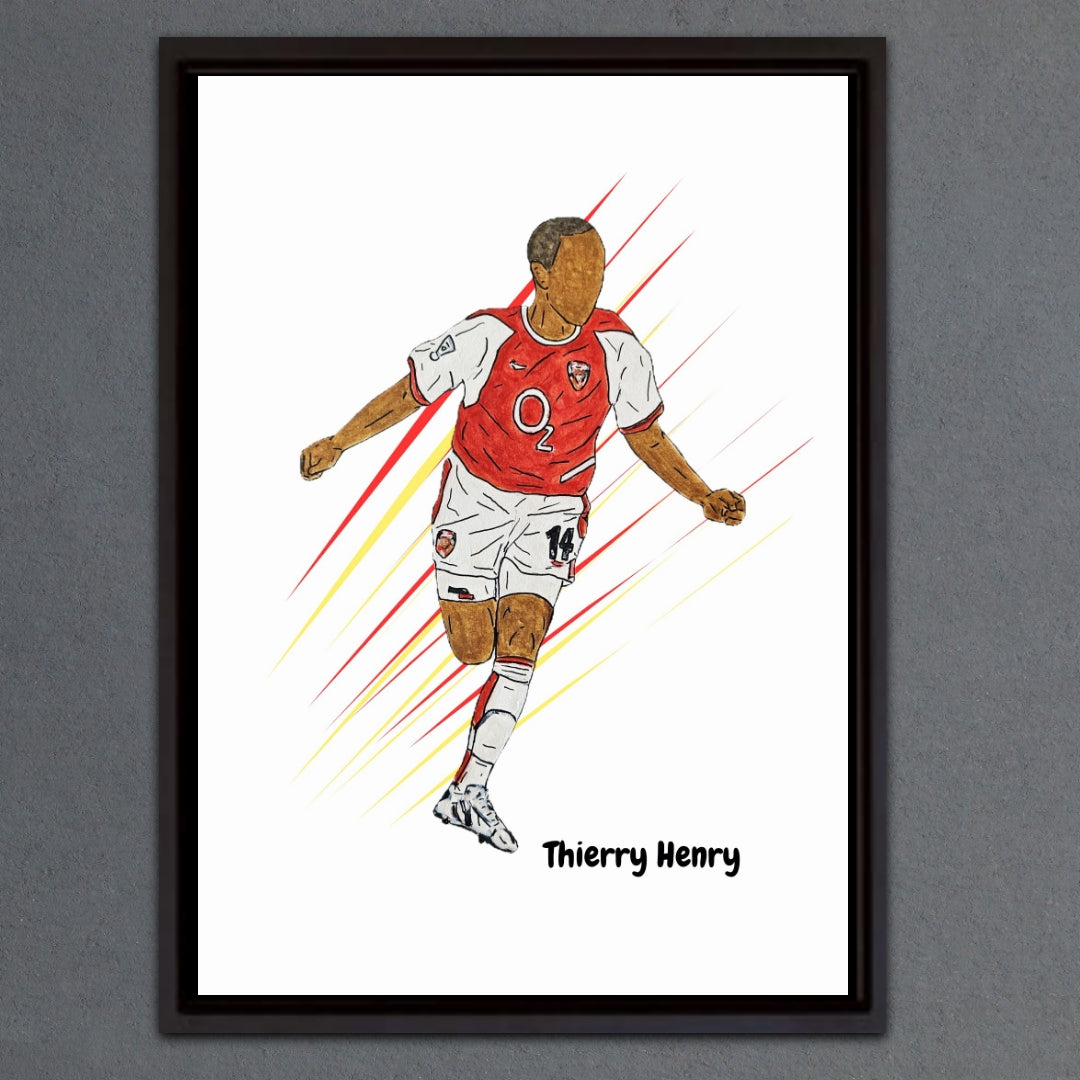 Thierry Henry