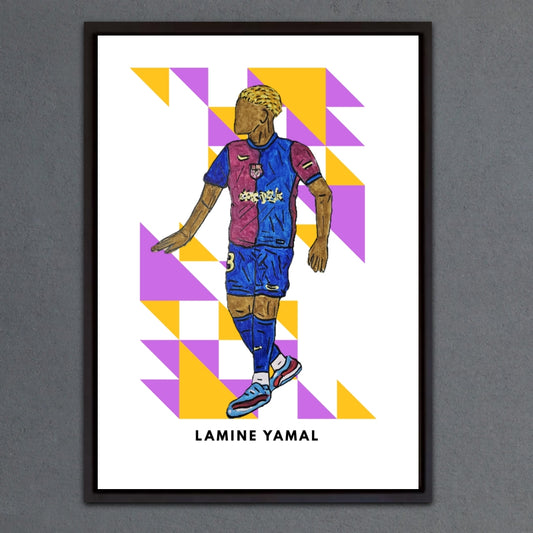 Lamine Yamal