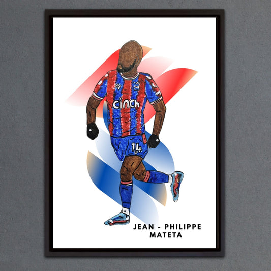 Jean-Philippe Mateta