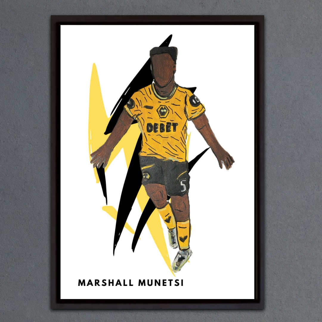 Marshall Munetsi