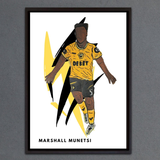 Marshall Munetsi