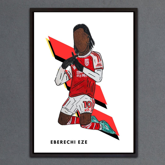 Eberechi Eze