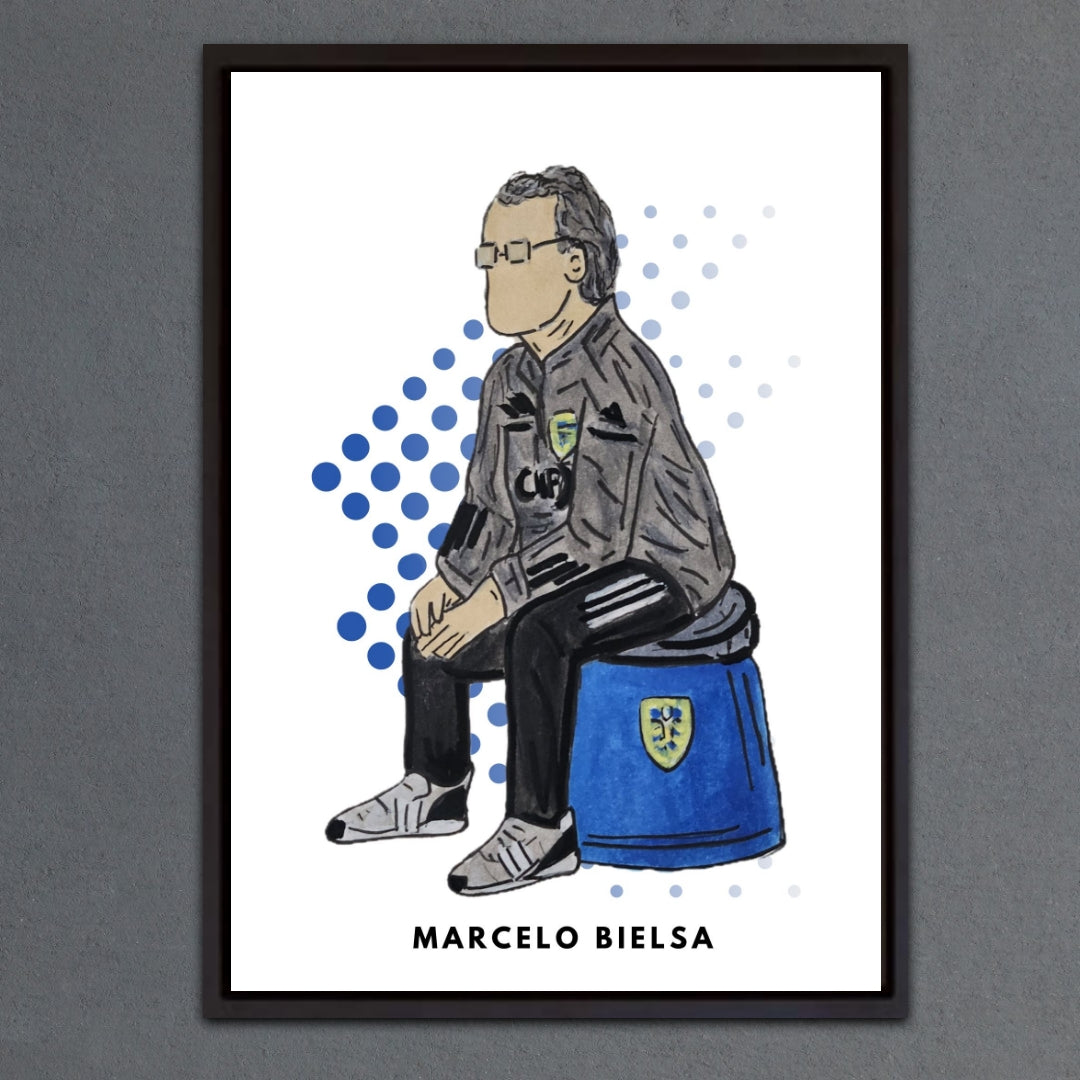 Marcelo Bielsa