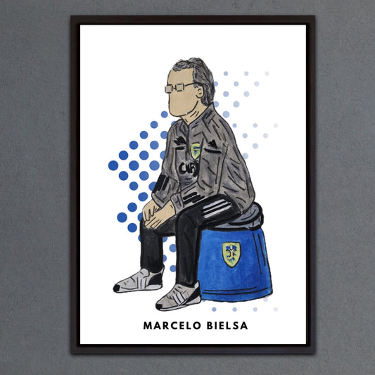 Marcelo Bielsa