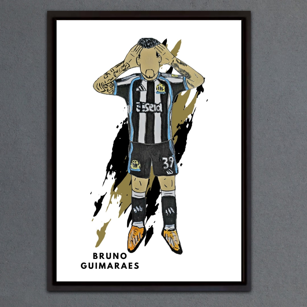 Bruno Guimaraes