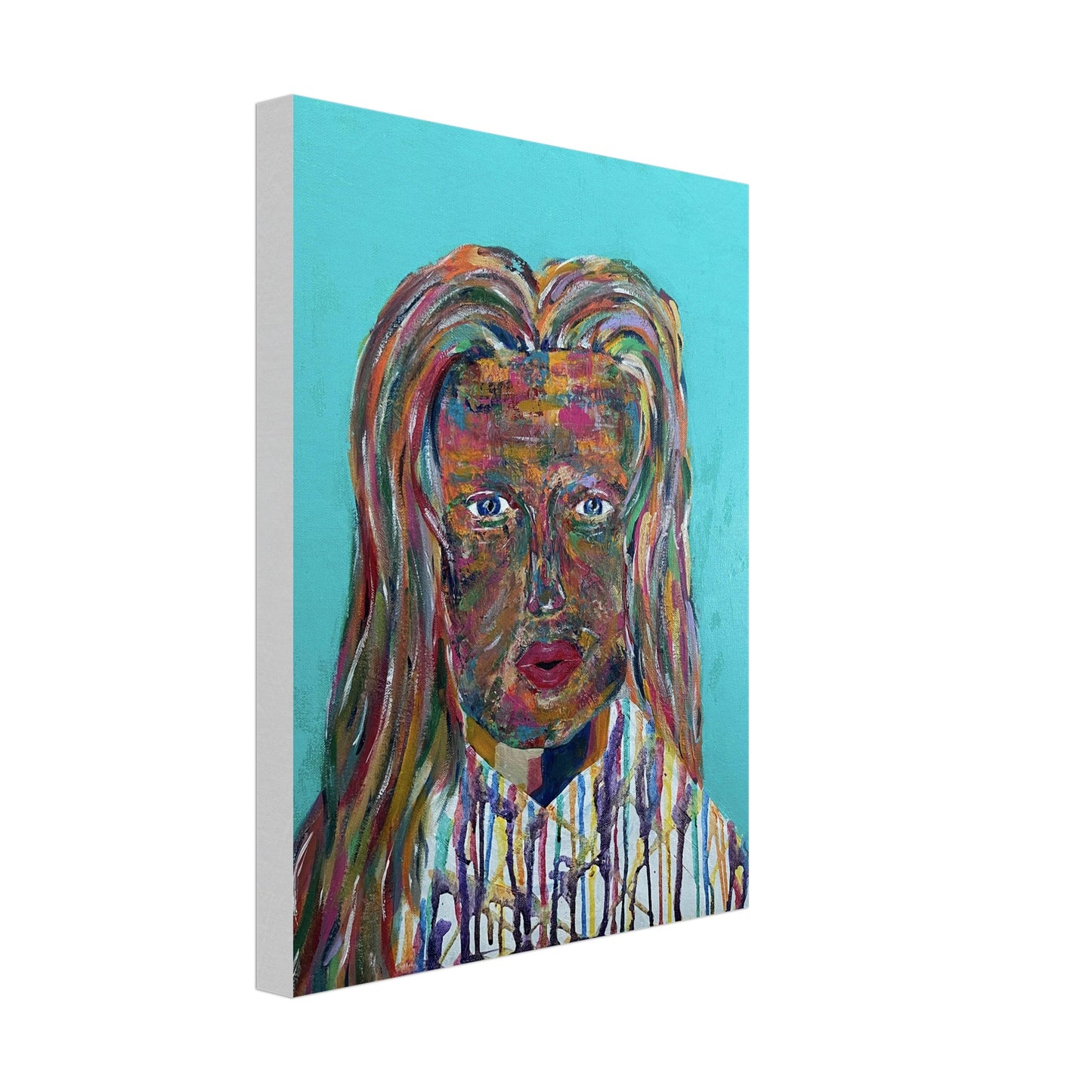 Repairable Canvas Prints