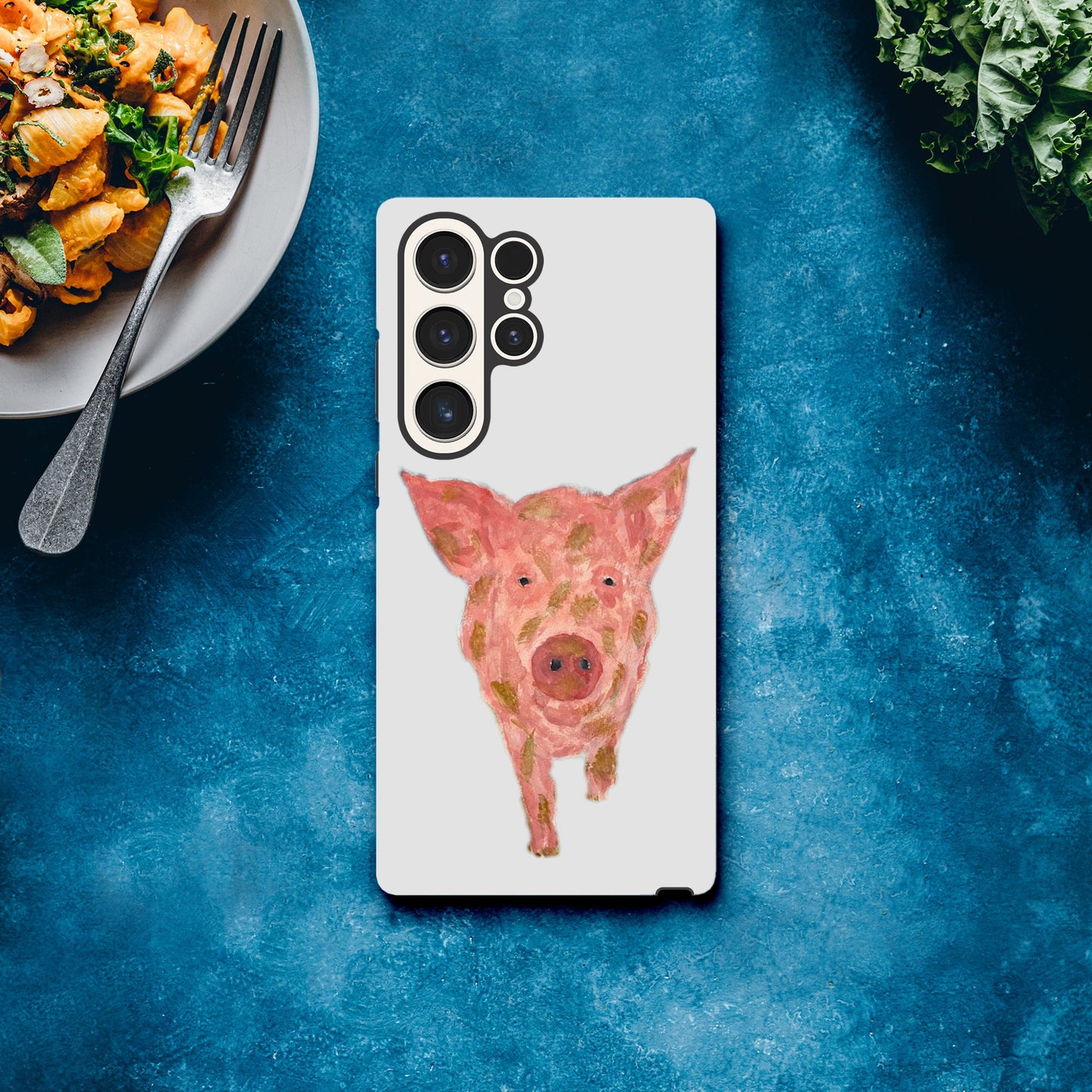 Pig Tough Samsung Case