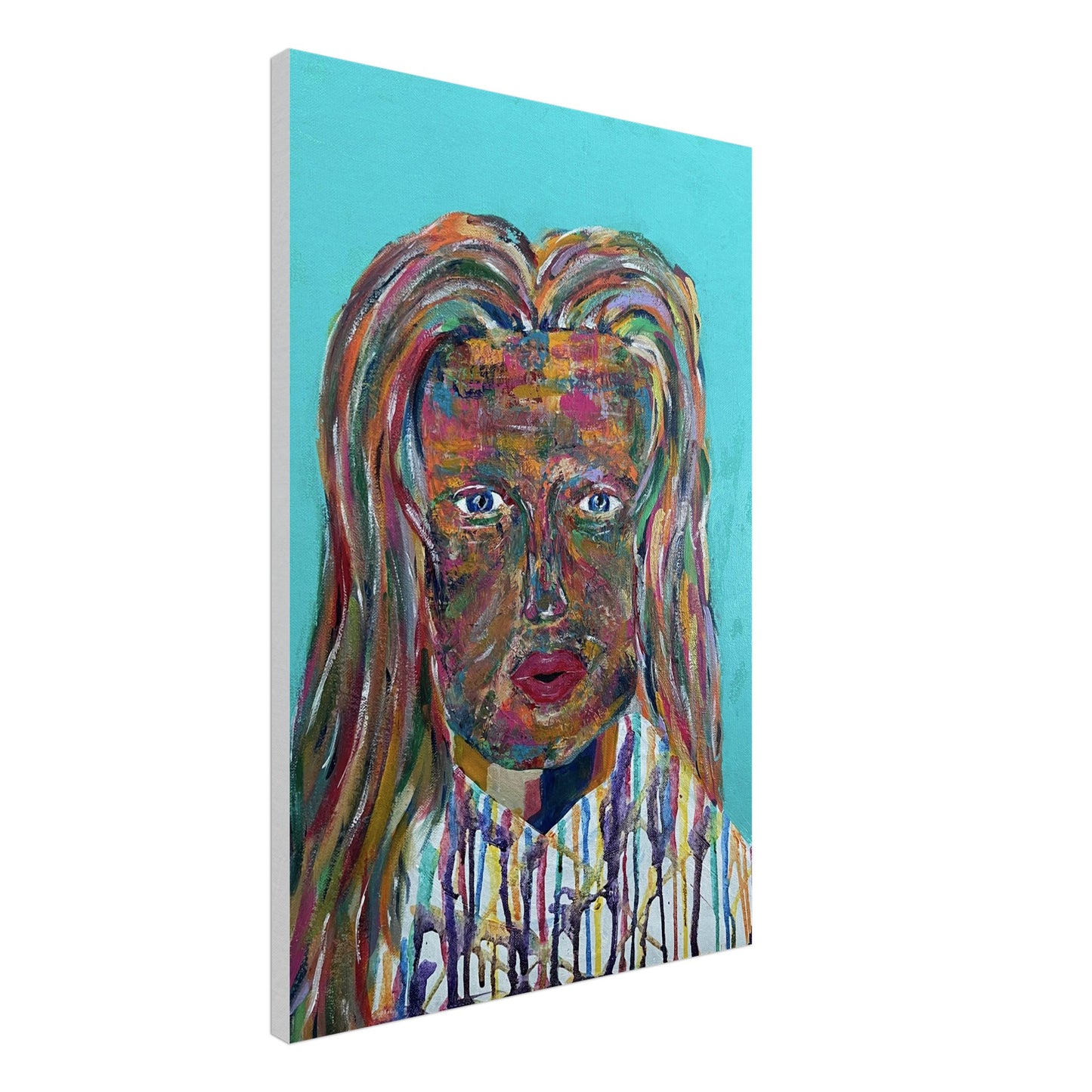 Repairable Canvas Prints