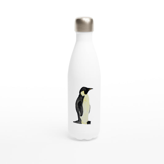 Penguin Stainless Steel Water Bottle