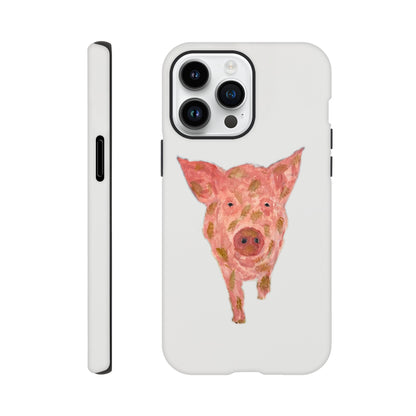 Pig Tough iPhone Case