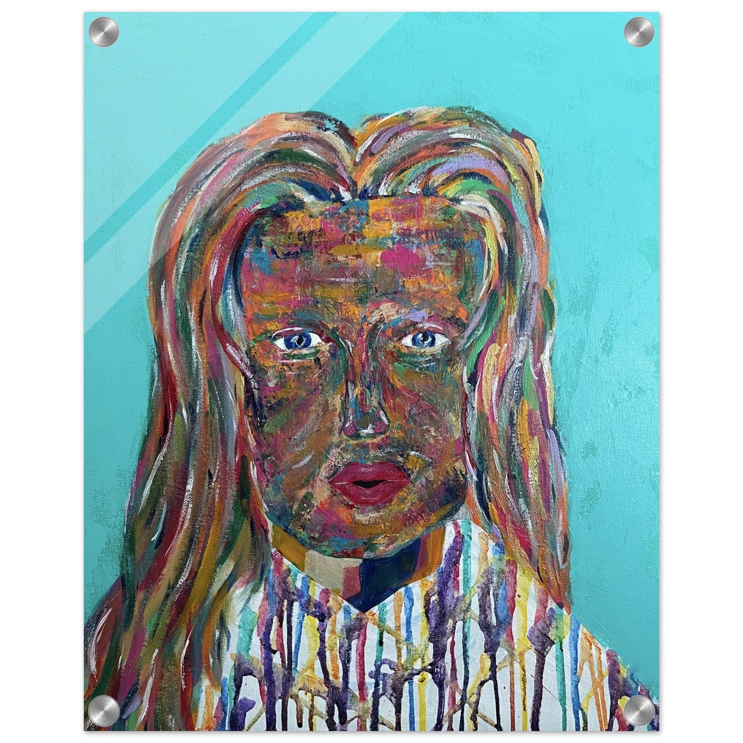 Repairable Acrylic Prints