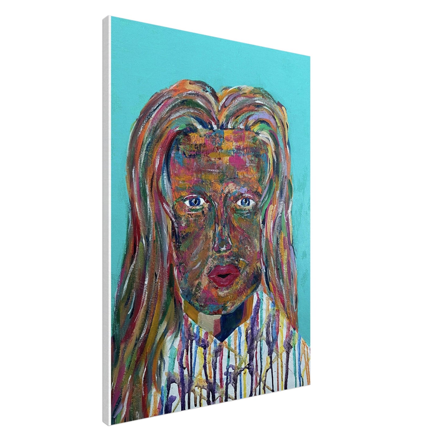 Repairable Canvas Prints