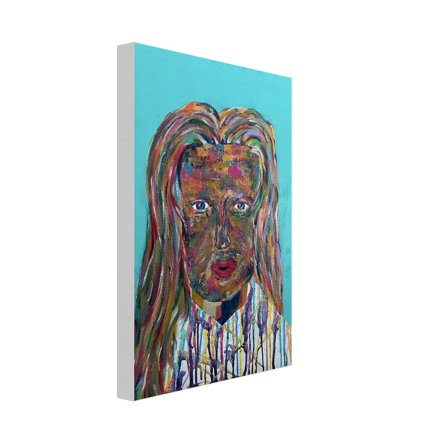 Repairable Canvas Prints