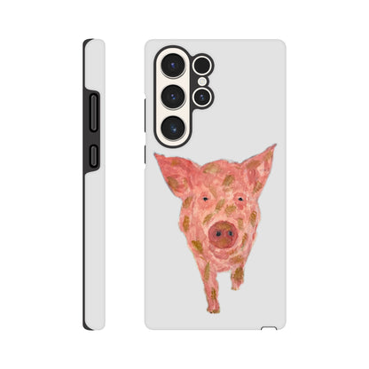 Pig Tough Samsung Case