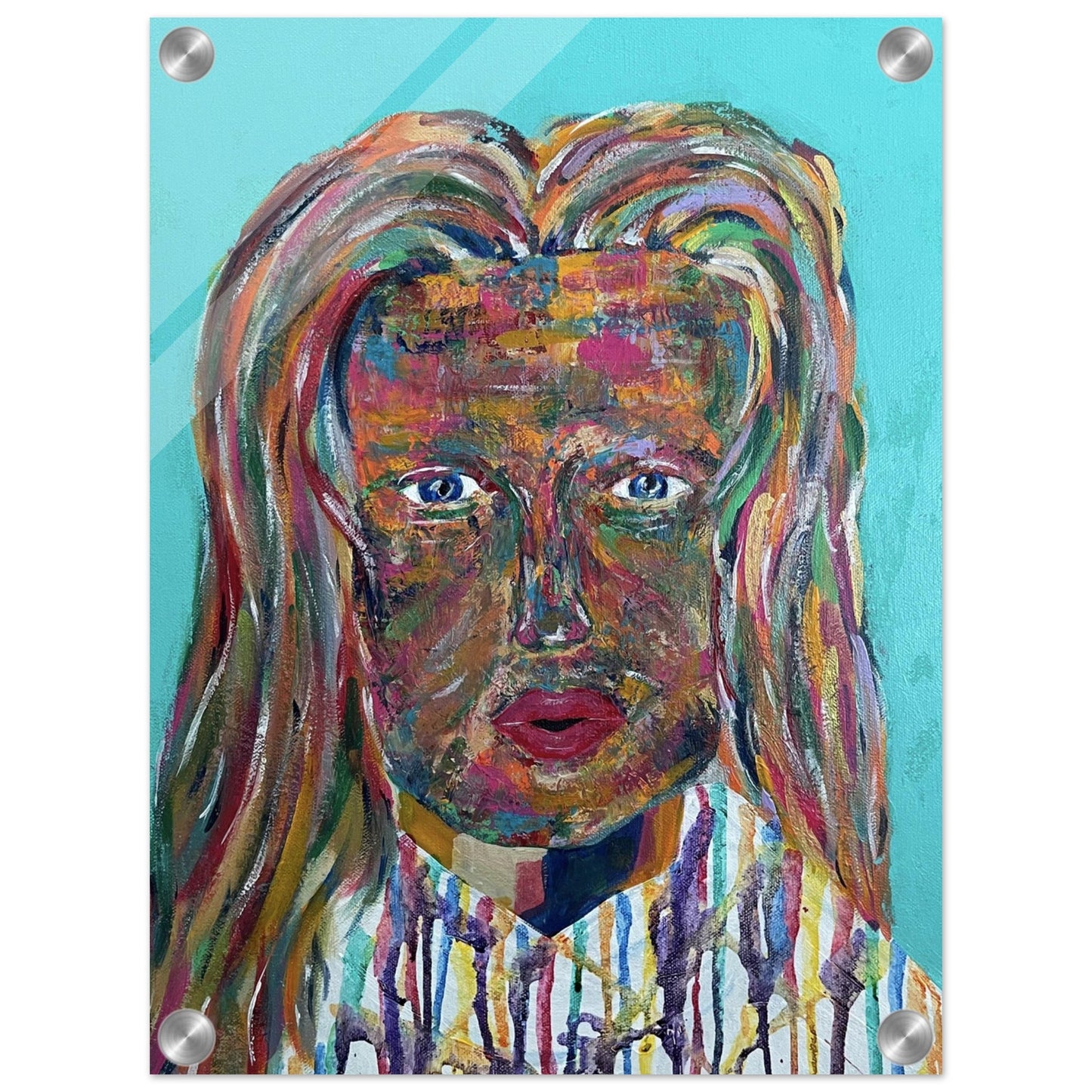 Repairable Acrylic Prints