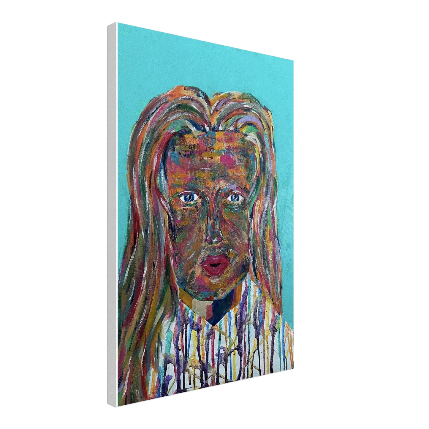 Repairable Canvas Prints