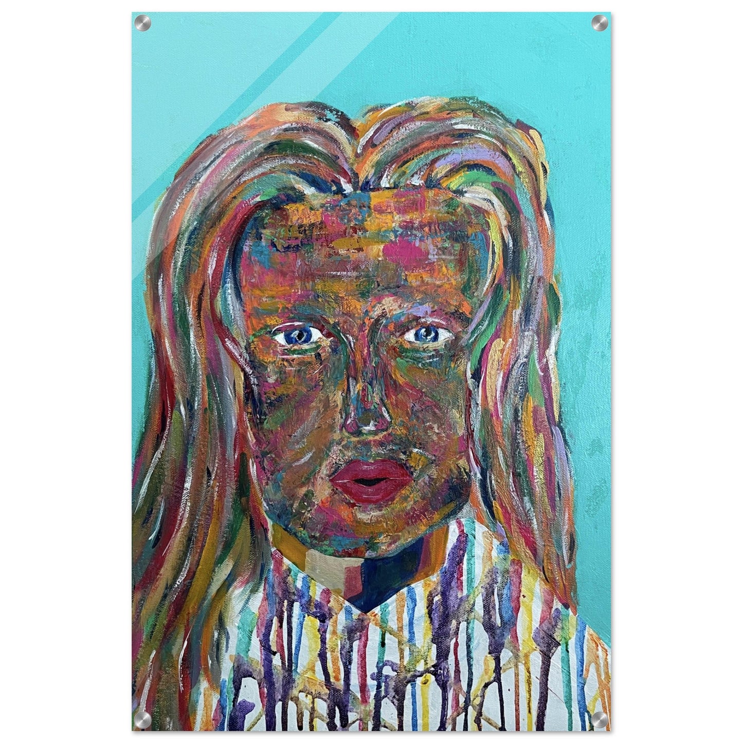 Repairable Acrylic Prints