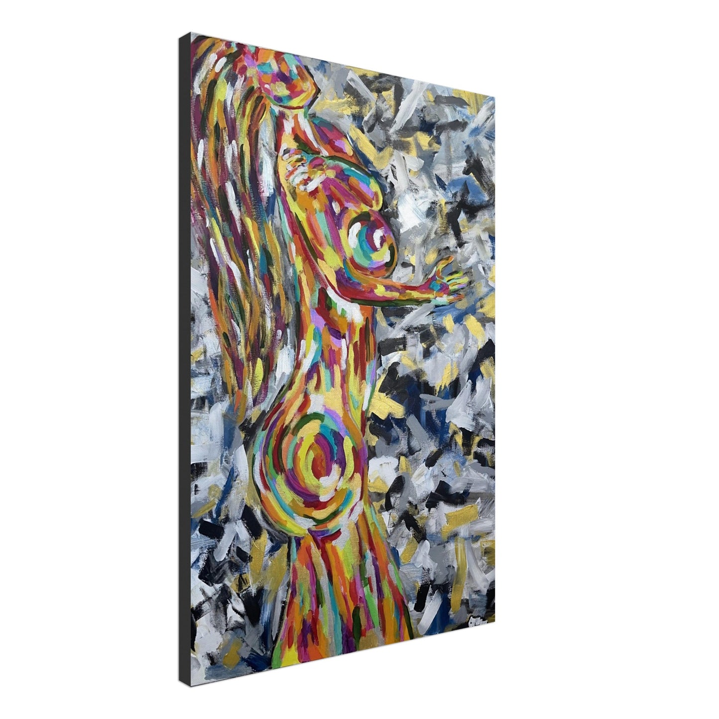 Acceptance Canvas Prints