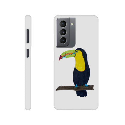 Toucan Slim Samsung Cases