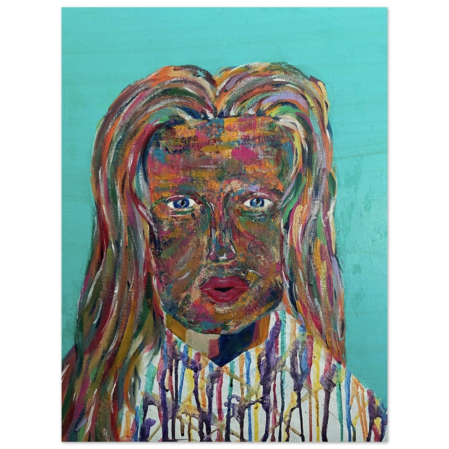 Repairable Wood Prints