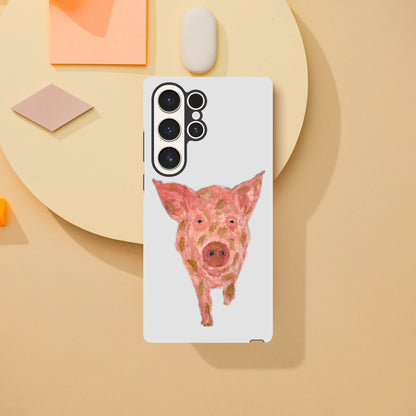 Pig Tough Samsung Case
