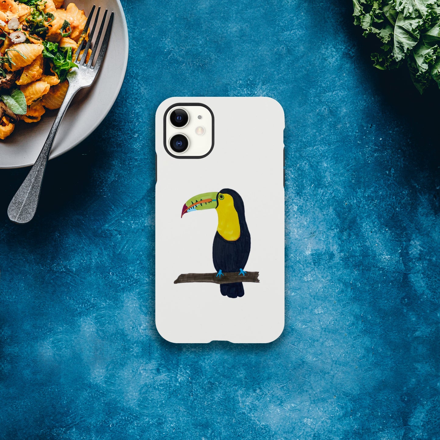 Toucan Tough iPhone Cases